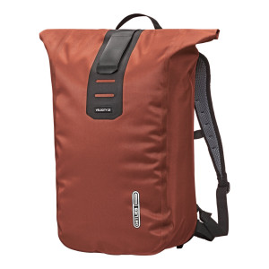 Sac à Dos Ortlieb Velocity Lite 23L - Rooibos