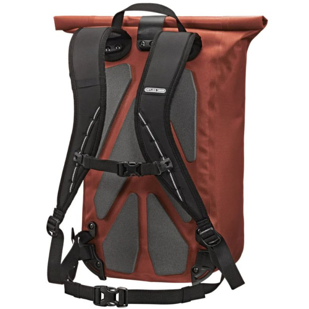 Sac à Dos Ortlieb Velocity Lite 23L - Rooibos