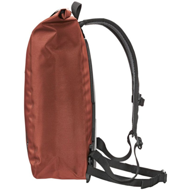 Sac à Dos Ortlieb Velocity Lite 23L - Rooibos
