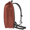 Sac à Dos Ortlieb Velocity Lite 23L - Rooibos