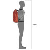 Sac à Dos Ortlieb Velocity Lite 23L - Rooibos