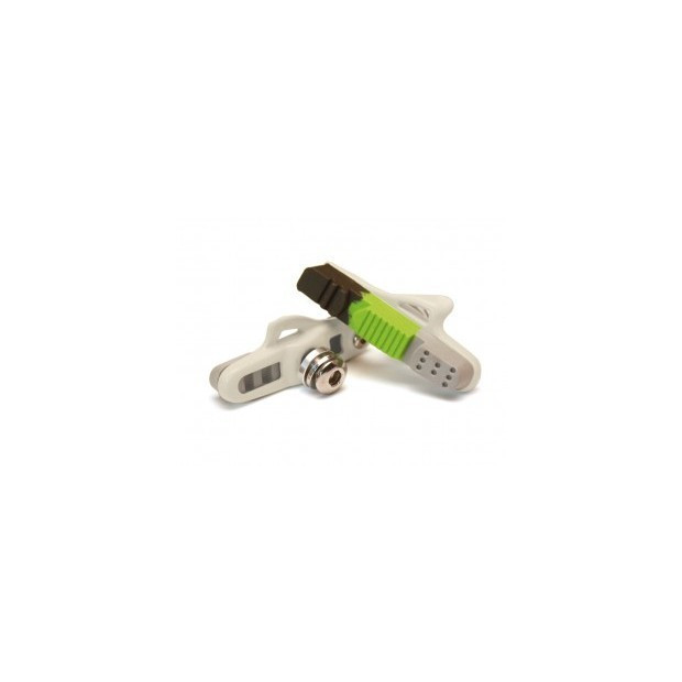 Patins de Frein V-Brake Cartridge BS-R05 (Set de 4)