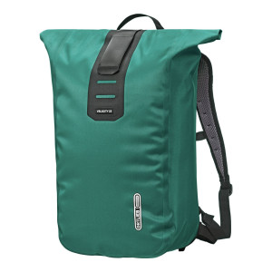 Sac à Dos Ortlieb Velocity Lite 23L - Vert Atlantique