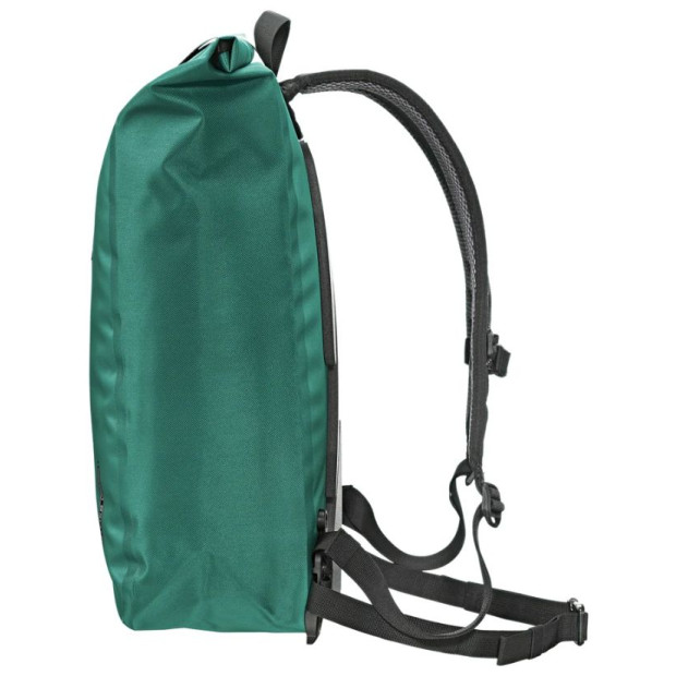 Sac à Dos Ortlieb Velocity Lite 23L - Vert Atlantique