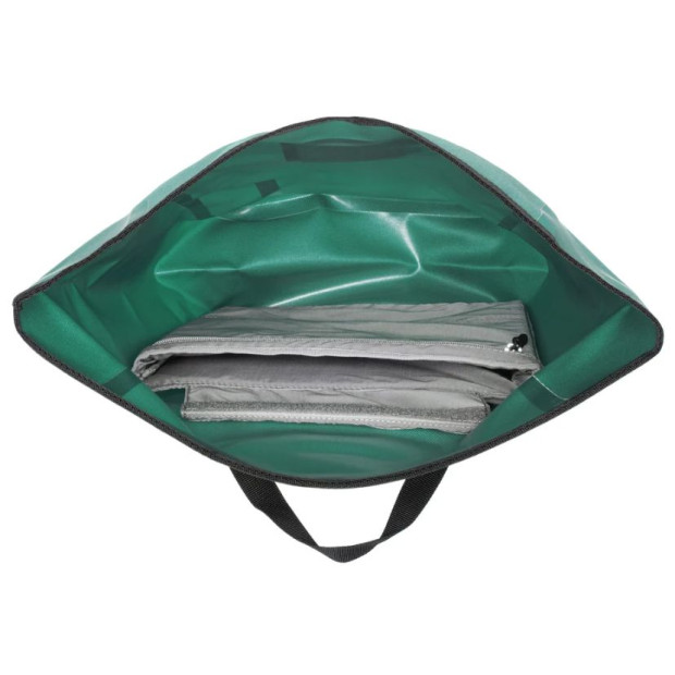 Sac à Dos Ortlieb Velocity Lite 23L - Vert Atlantique
