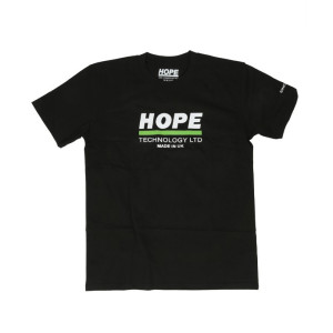 T-Shirt Hope Noir