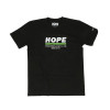 T-Shirt Hope Noir