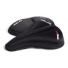 Couvre selle VTT/VTC  XLC SC-G02 - Noir
