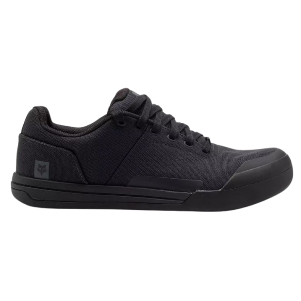 Chaussures VTT Fox Union Canvas - Noir