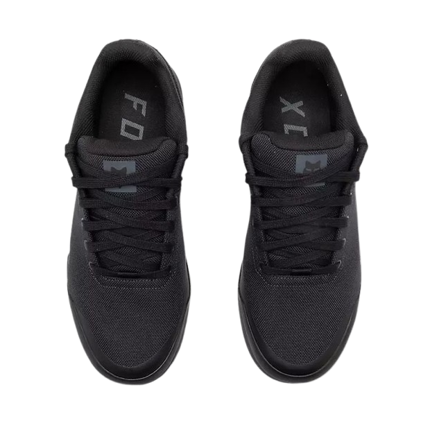 Chaussures VTT Fox Union Canvas - Noir