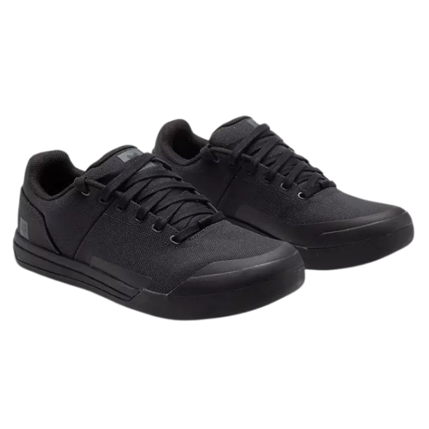 Chaussures VTT Fox Union Canvas - Noir