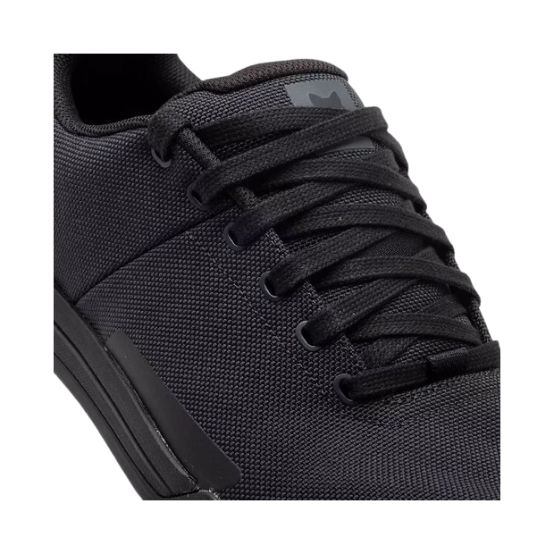 Chaussures VTT Fox Union Canvas - Noir