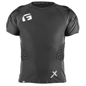 T-Shirt de Protection G-Form Pro-X4