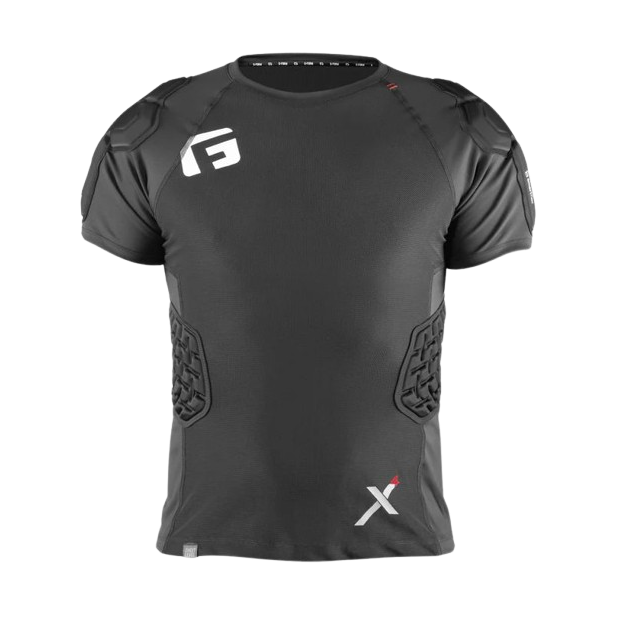 T-Shirt de Protection G-Form Pro-X4