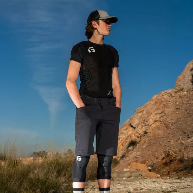 T-Shirt de Protection G-Form Pro-X4