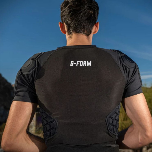 T-Shirt de Protection G-Form Pro-X4