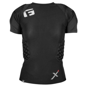 T-Shirt de Protection Femme G-Form Pro-X4