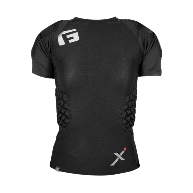 T-Shirt de Protection Femme G-Form Pro-X4