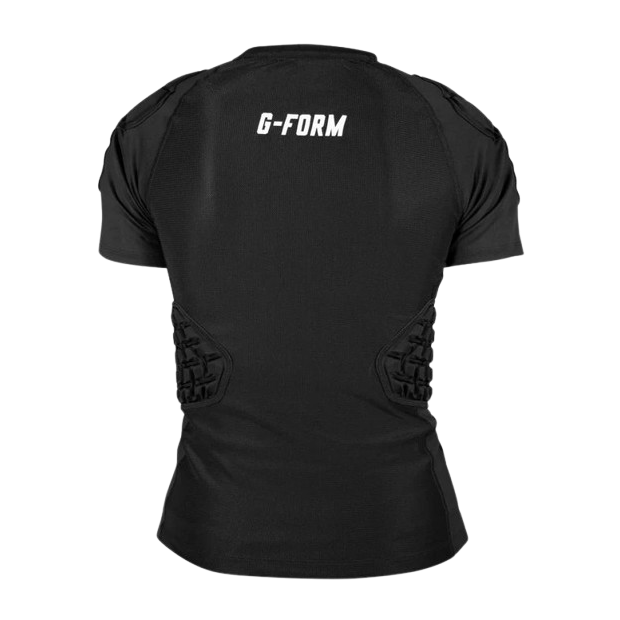 T-Shirt de Protection Femme G-Form Pro-X4
