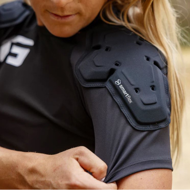 T-Shirt de Protection Femme G-Form Pro-X4