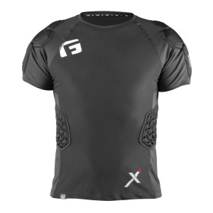 T-Shirt de Protection Enfant G-Form Pro-X4