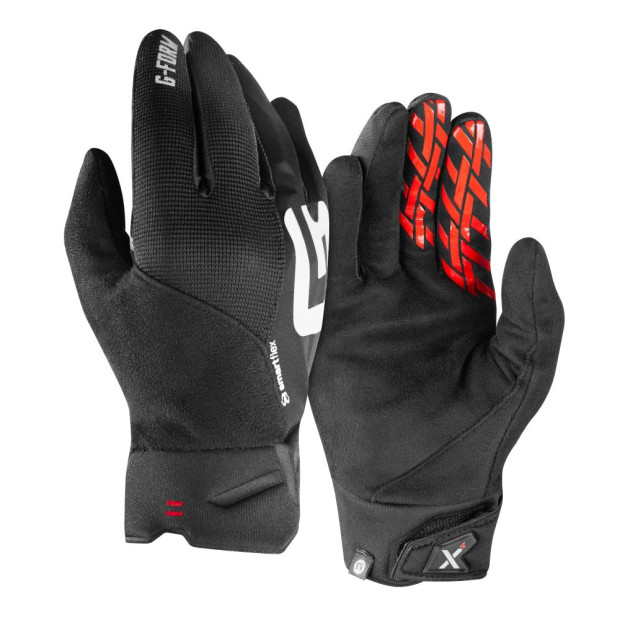 Gants VTT G-Form Pro-X4
