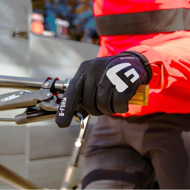 Gants VTT G-Form Pro-X4