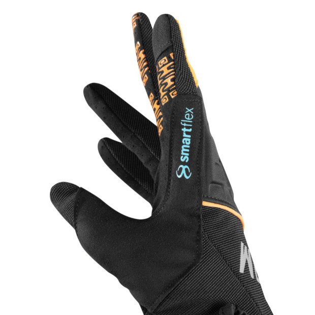 Gants VTT G-Form Gravity