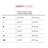 Gants VTT G-Form Gravity