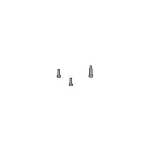 Vis de Fixation de Couvercle de Manette Droite Shimano SLX SL-M7100