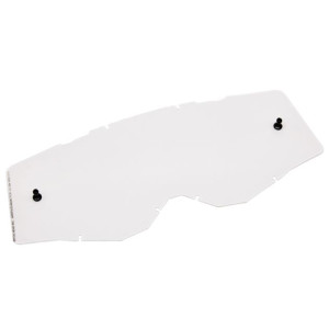 Ecran de Masque Fox Lexan Airspace / Main