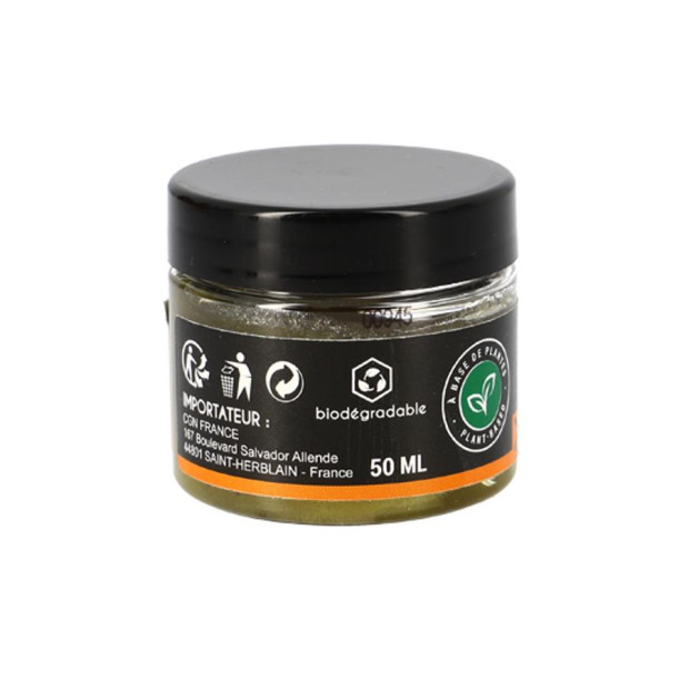 Graisse de Montage Biodégradable Kheax Carbone 50ml