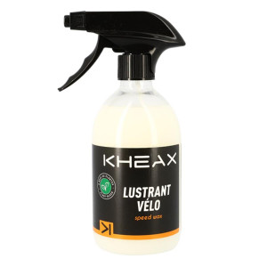 Lustrant Biodégradable Kheax Speedwax - 500ml