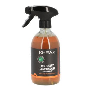 Nettoyant / Dégraissant Surpuissant Kheax Heavy Duty 500ml