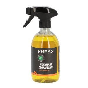 Nettoyant / Dégraissant Biodégradable Kheax Super 500ml