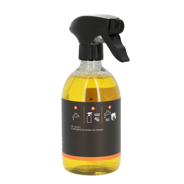 Nettoyant / Dégraissant Biodégradable Kheax Super 500ml