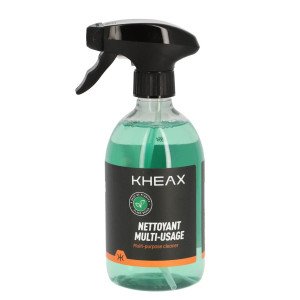 Nettoyant Multi-Usage Biodégradable Kheax 500ml