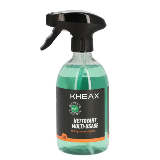 Nettoyant Multi-Usage Biodégradable Kheax 500ml
