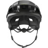 Casque VTT Enfant Abus YouDrop - Noir Brillant