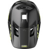 Casque VTT Enfant Abus YouDrop - Noir Brillant