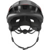 Casque VTT Enfant Abus YouDrop - Titane Argent