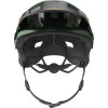 Casque VTT Enfant Abus YouDrop - Vert Mousse