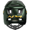 Casque VTT Enfant Abus YouDrop - Vert Mousse