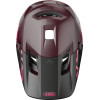 Casque VTT Enfant Abus YouDrop - Fruits Rouges
