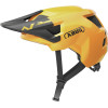 Casque VTT Enfant Abus YouDrop - Jaune