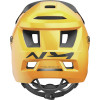 Casque VTT Enfant Abus YouDrop - Jaune