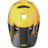 Casque VTT Enfant Abus YouDrop - Jaune