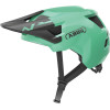 Casque VTT Enfant Abus YouDrop - Vert Sauge