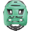 Casque VTT Enfant Abus YouDrop - Vert Sauge