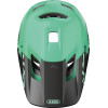 Casque VTT Enfant Abus YouDrop - Vert Sauge